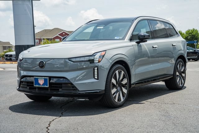 New 2026 Volvo EX90 Ultra AWD/4WD image 3