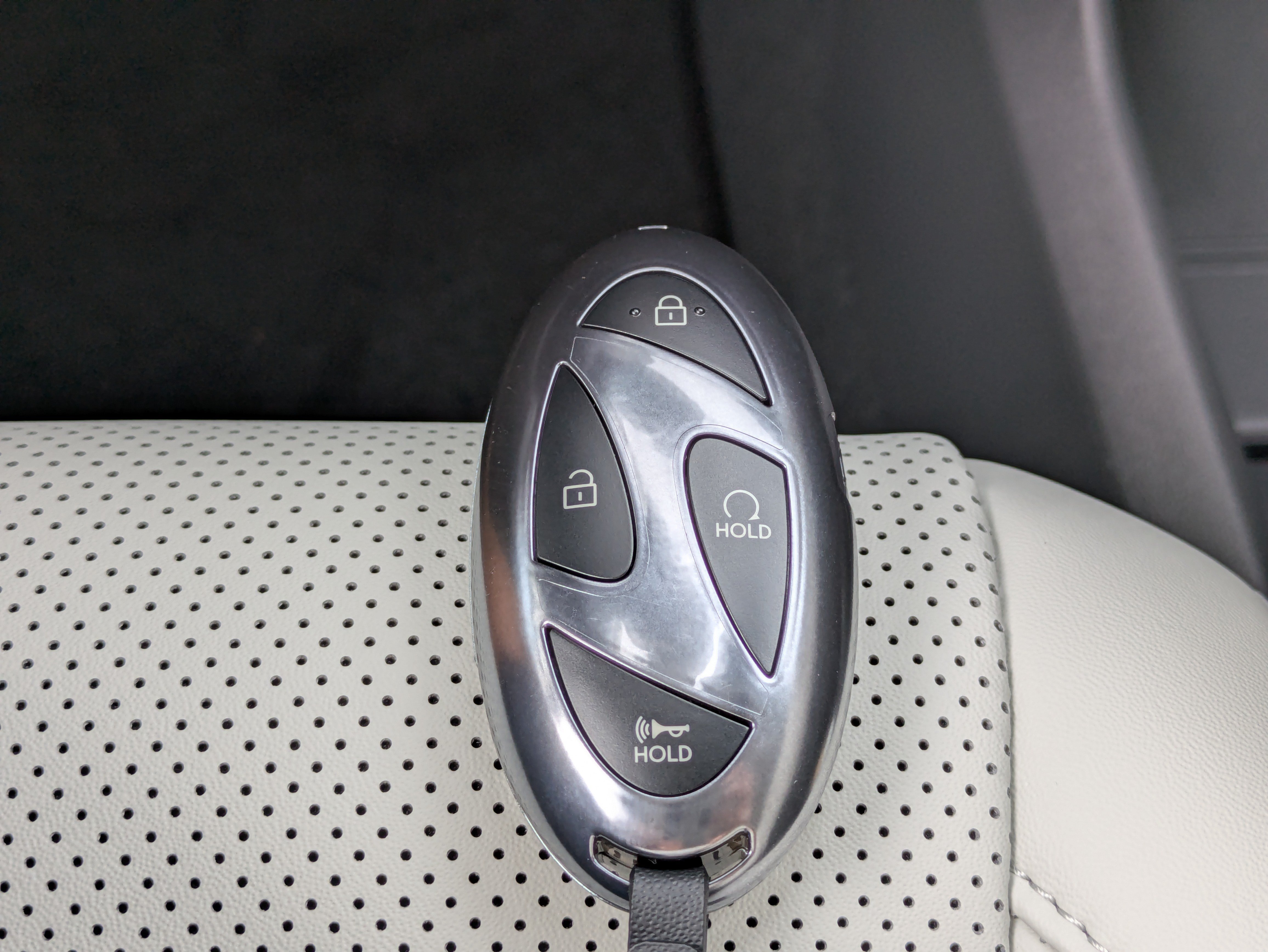 New 2027 Hyundai Santa Fe SEL FWD image 28