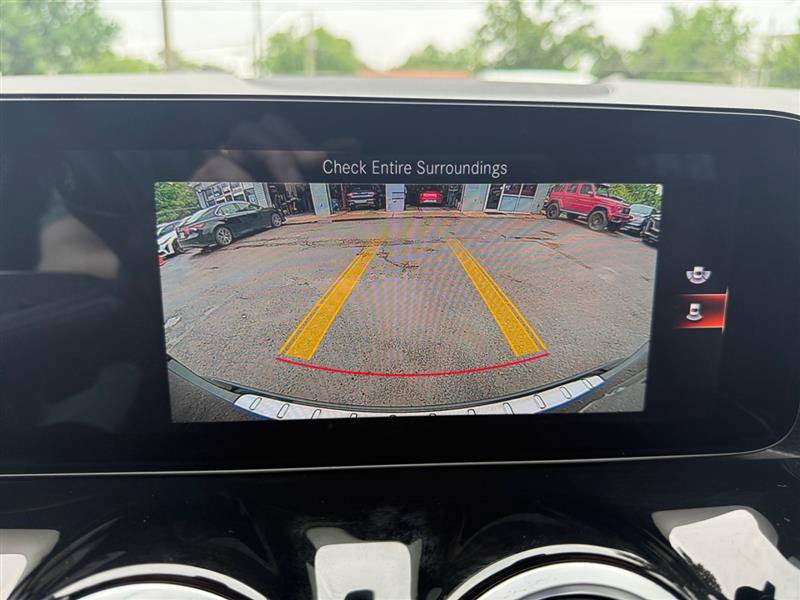 Used 2022 Mercedes-Benz GLA 250 4MATIC w/ Premium Package Lite image 22