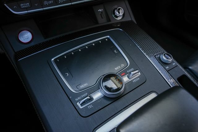 Used 2019 Audi SQ5 Premium Plus w/ Premium Plus Package AWD/4WD image 47