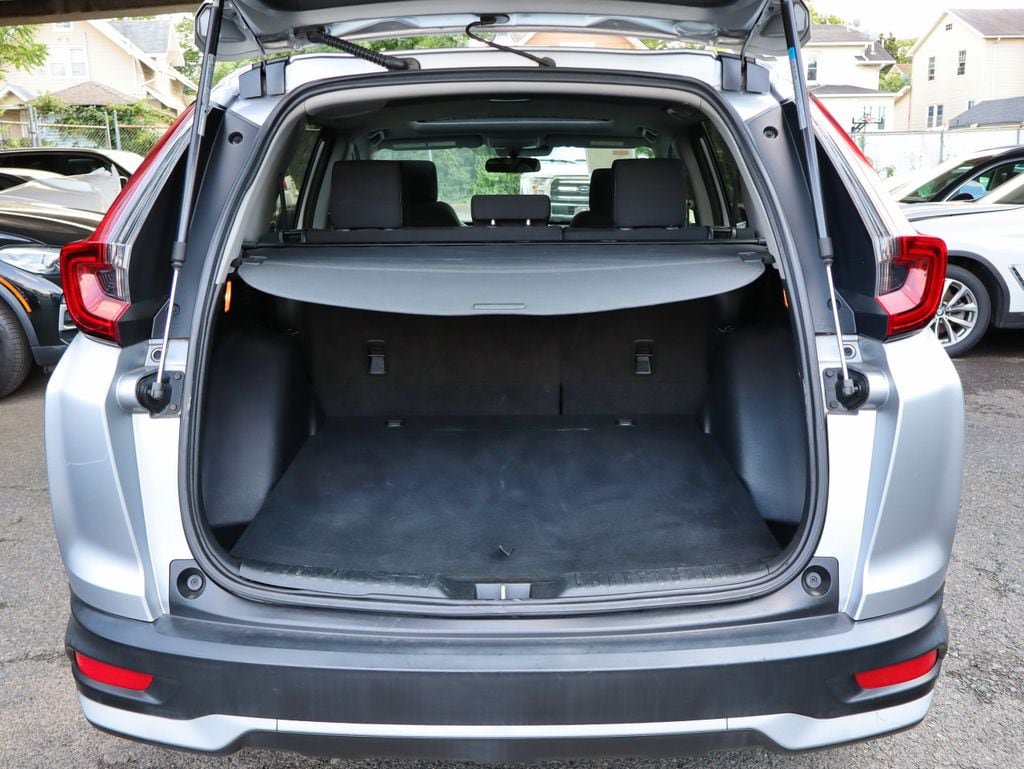 Used 2020 Honda CR-V EX image 56