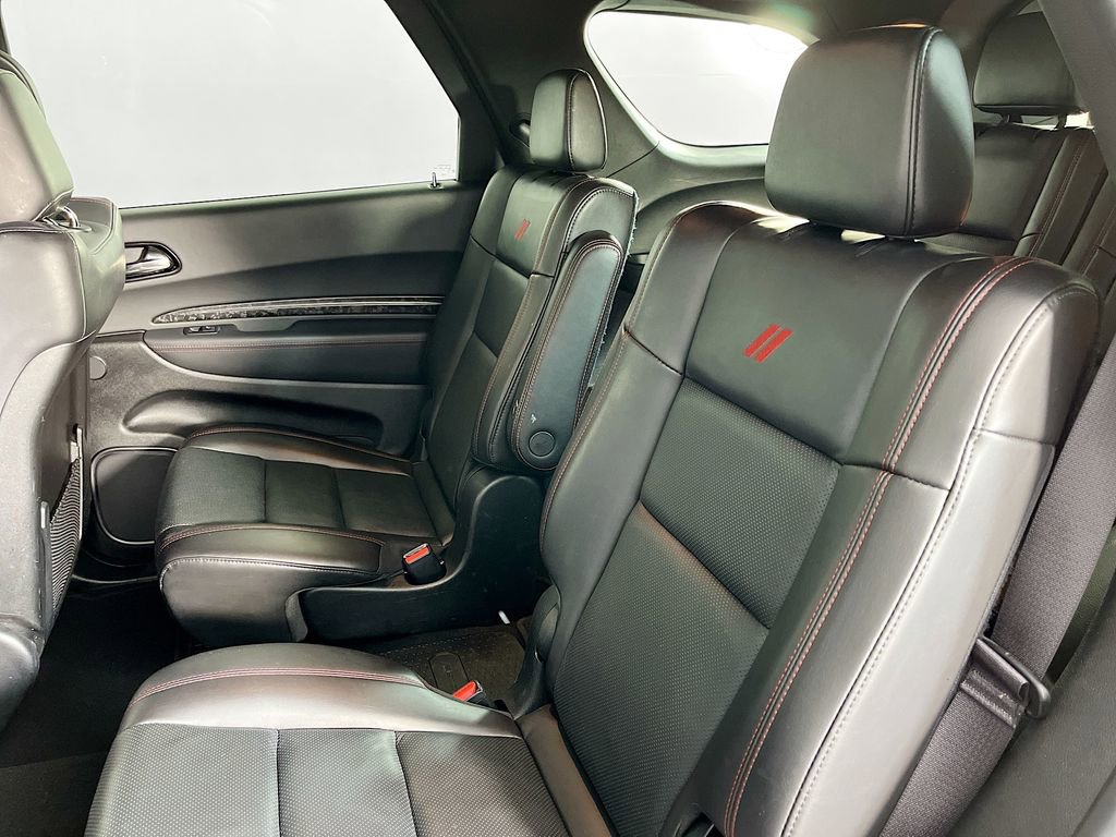 Used 2024 Dodge Durango R/T AWD/4WD image 33