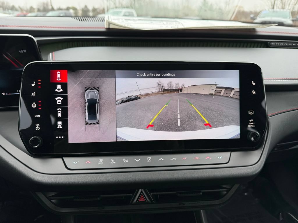 New 2026 Dodge Charger Scat Pack AWD/4WD image 28