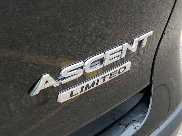 New 2026 Subaru Ascent Limited w/ Popular Package #2 AWD/4WD image 7