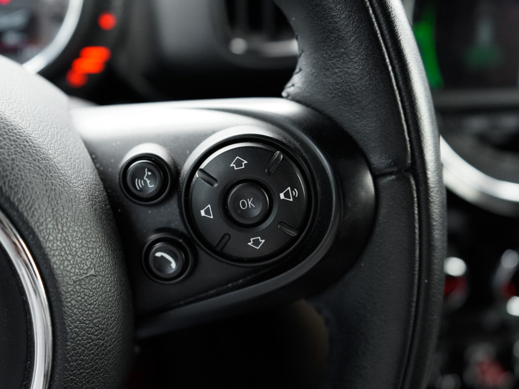 Used 2017 MINI Cooper Countryman S AWD/4WD image 19