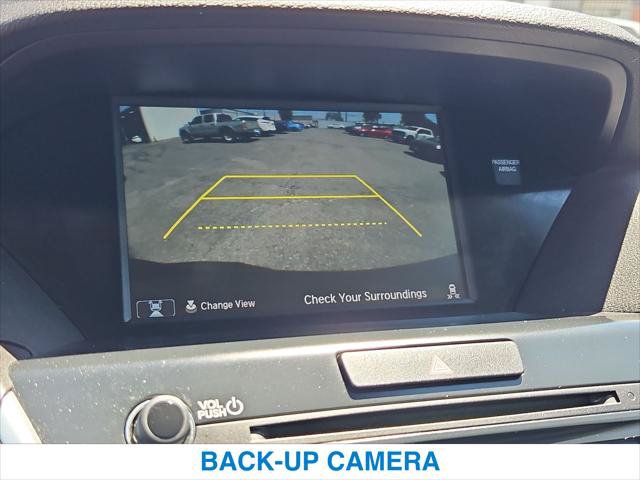 Used 2020 Acura MDX w/ Technology Package FWD image 19