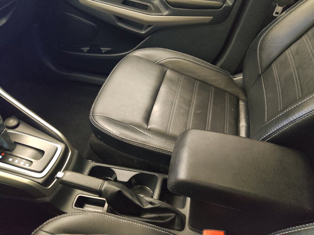 Used 2019 Ford EcoSport Titanium image 26