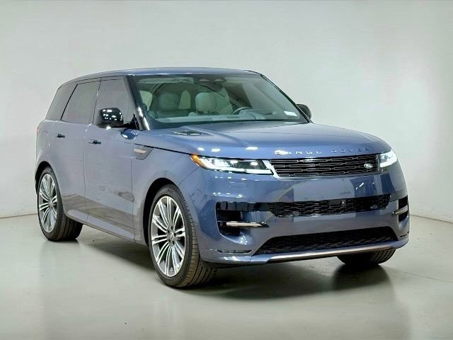 Used 2025 Land Rover Range Rover Sport Dynamic SE AWD/4WD image 10