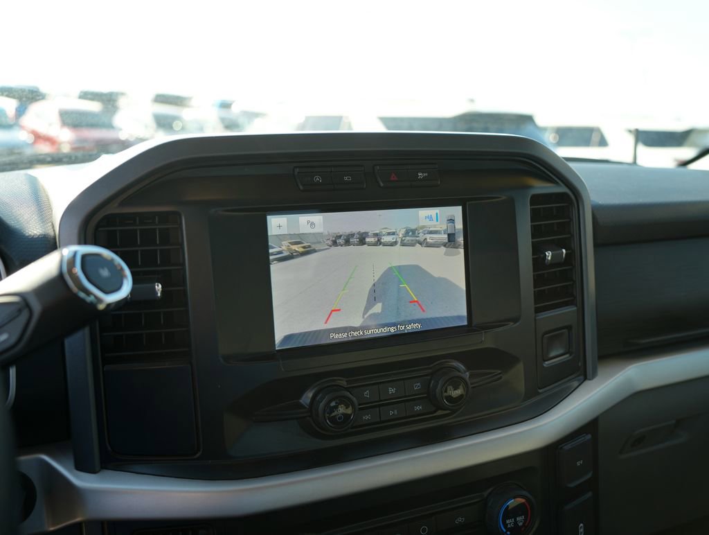 Used 2023 Ford F150 XLT image 15