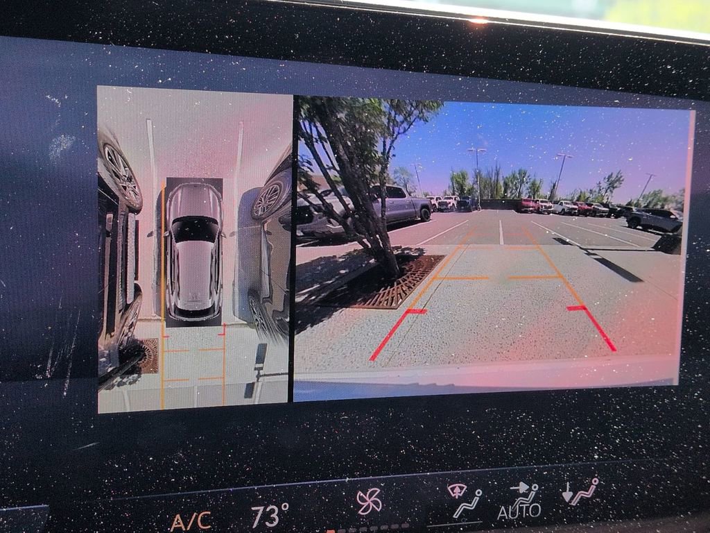 Used 2024 Buick Envision Preferred AWD/4WD image 18
