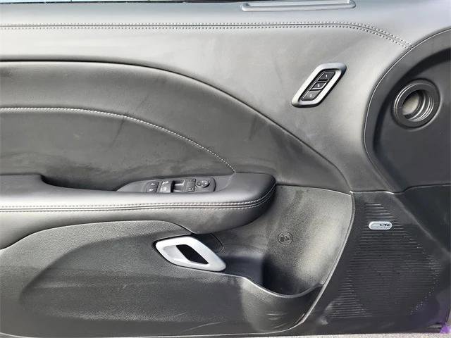 Certified 2023 Dodge Challenger R/T Scat Pack w/ 1320 Plus Group image 19