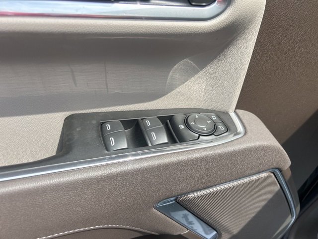 New 2025 Chevrolet Silverado 1500 LT w/ Safety Package image 13