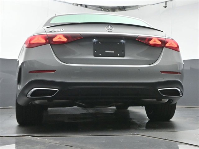 New 2026 Mercedes-Benz E 350 Sedan image 38