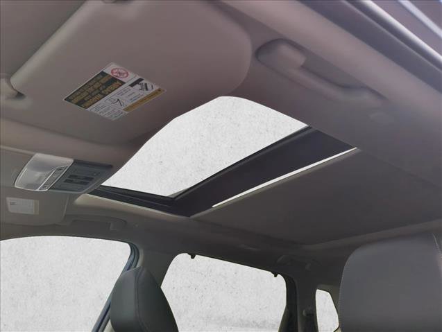 New 2026 Nissan Rogue Platinum w/ Platinum Premium Package image 19