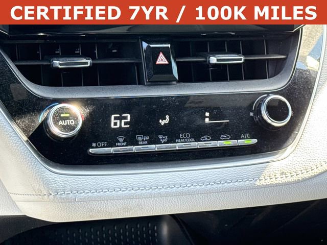 Used 2022 Toyota Corolla SE image 22