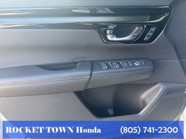 Used 2025 Honda CR-V Sport Touring image 23