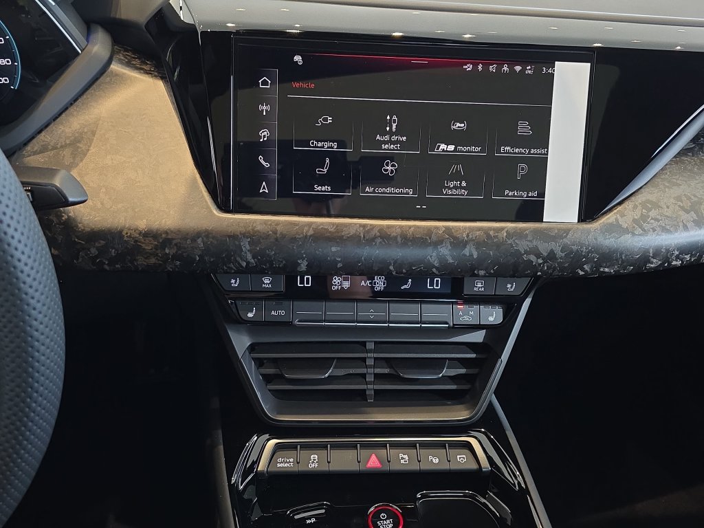 New 2026 Audi RS e-tron GT performance AWD/4WD image 20