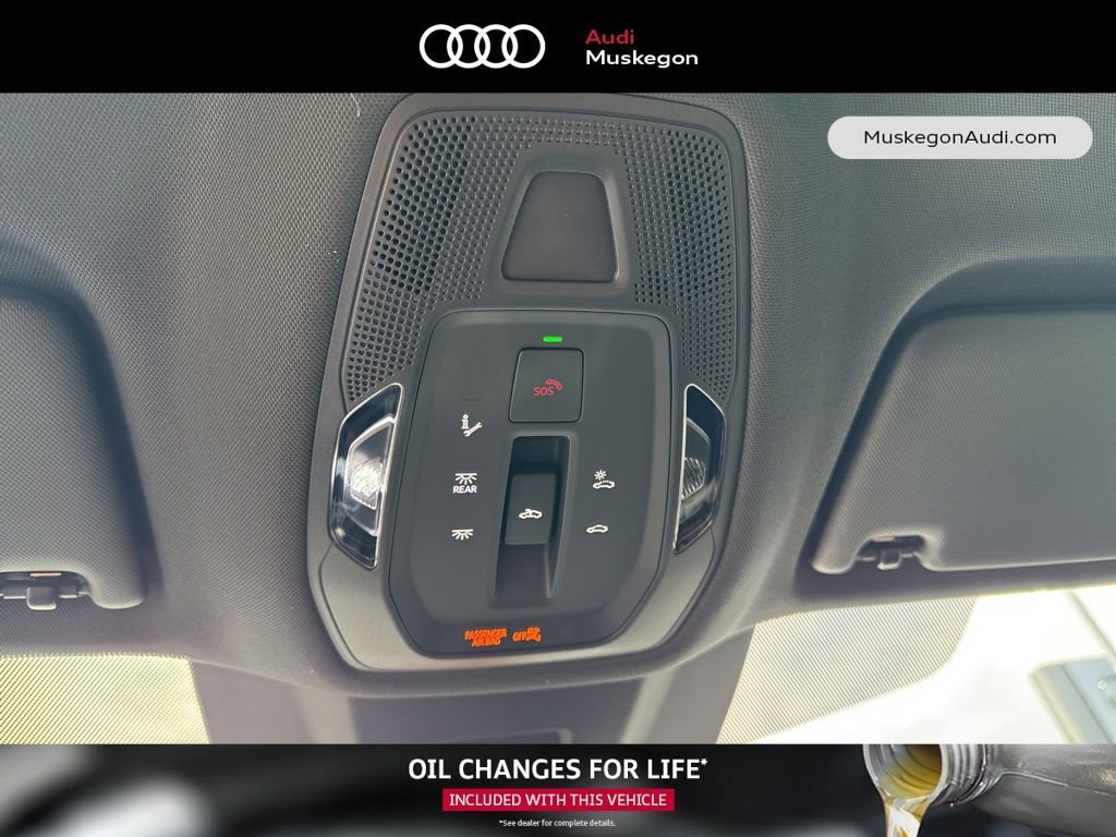 New 2025 Audi Q5 Premium Plus image 21