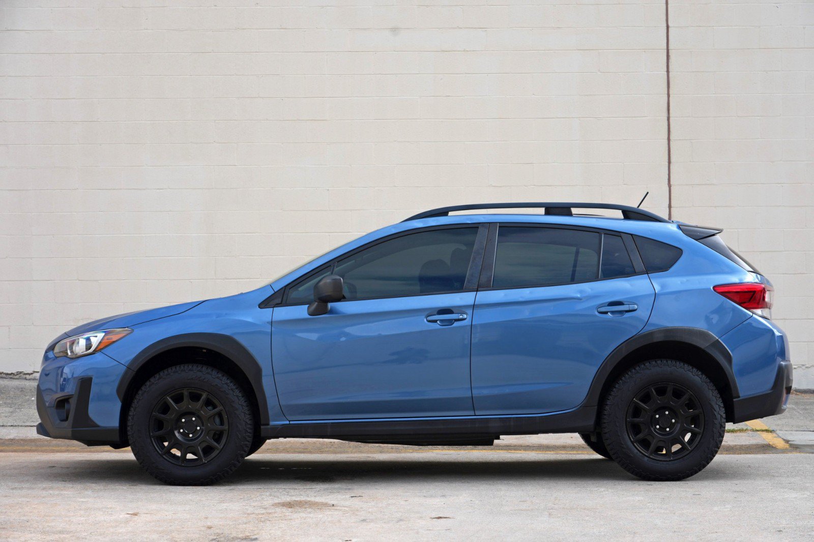 Used 2021 Subaru Crosstrek 2.0i AWD/4WD image 8