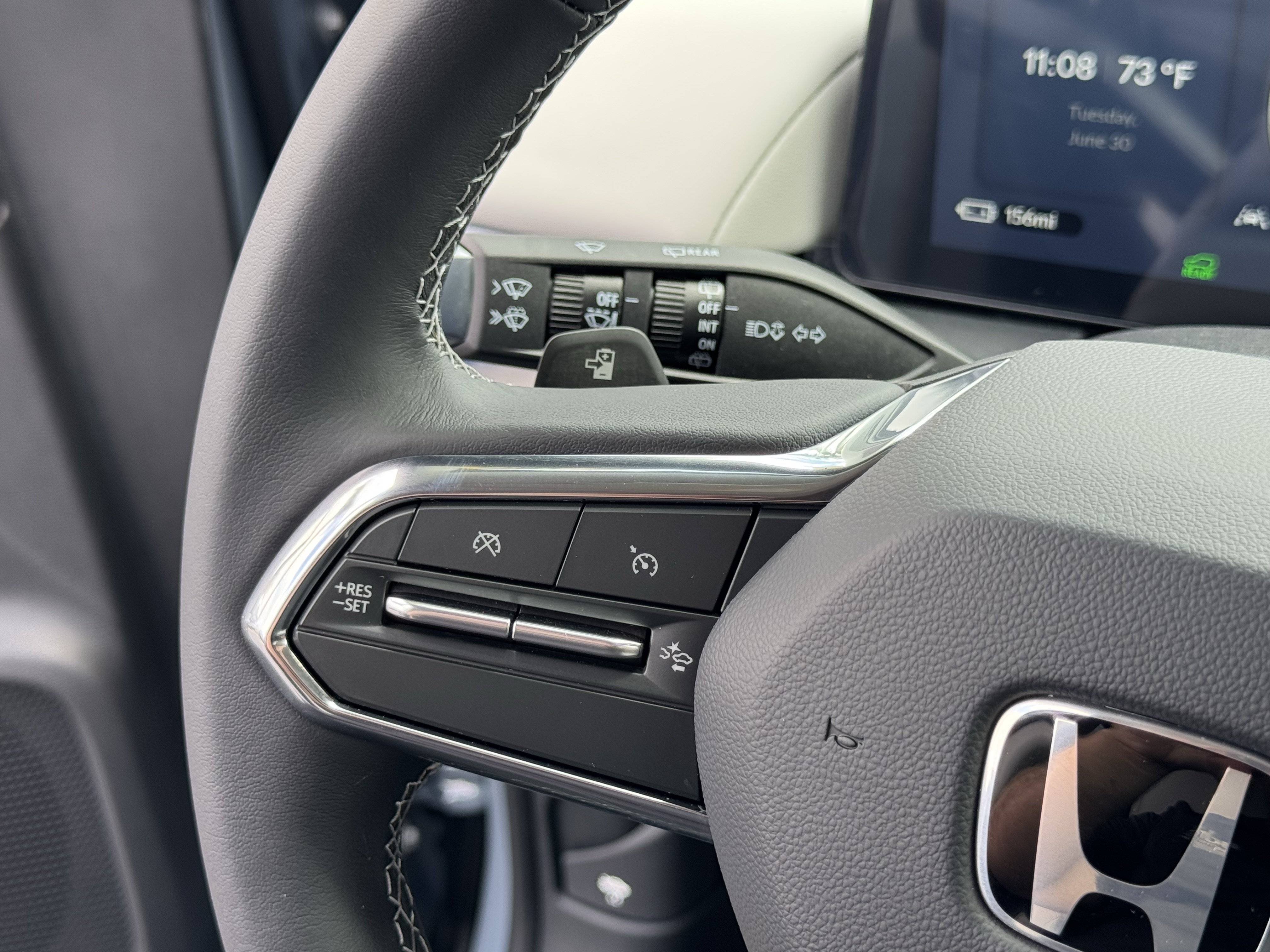 Used 2026 Honda Prologue Touring image 19