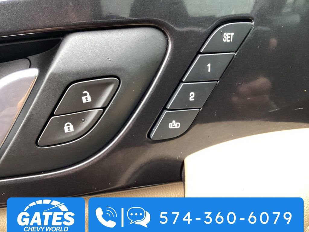 Used 2020 Chevrolet Blazer Premier w/ Driver Confidence II Package image 28