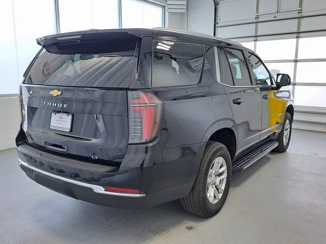 Used 2025 Chevrolet Tahoe LT AWD/4WD image 5
