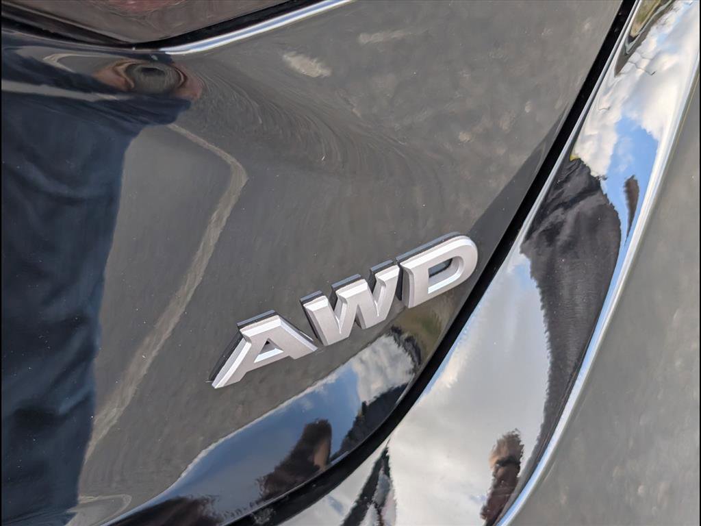 Used 2025 Nissan Altima 2.5 SL image 8