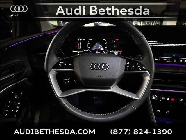 Certified 2025 Audi Q5 Premium w/ Convenience Package AWD/4WD image 16