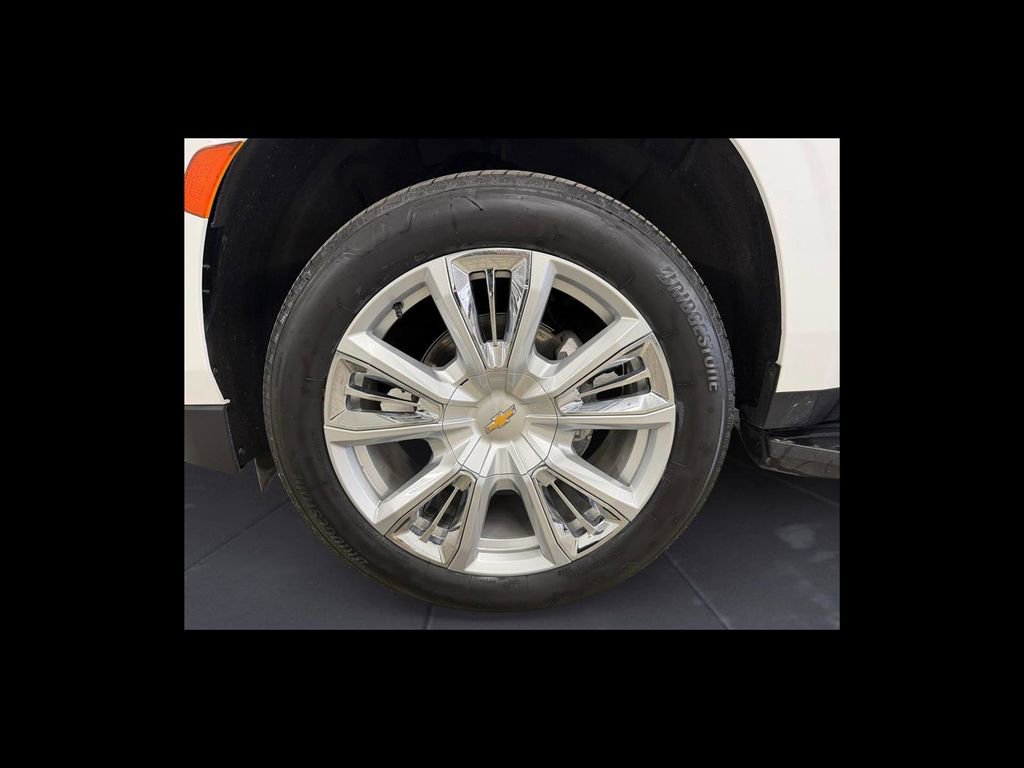 Used 2024 Chevrolet Tahoe High Country w/ Max Trailering Package AWD/4WD image 10