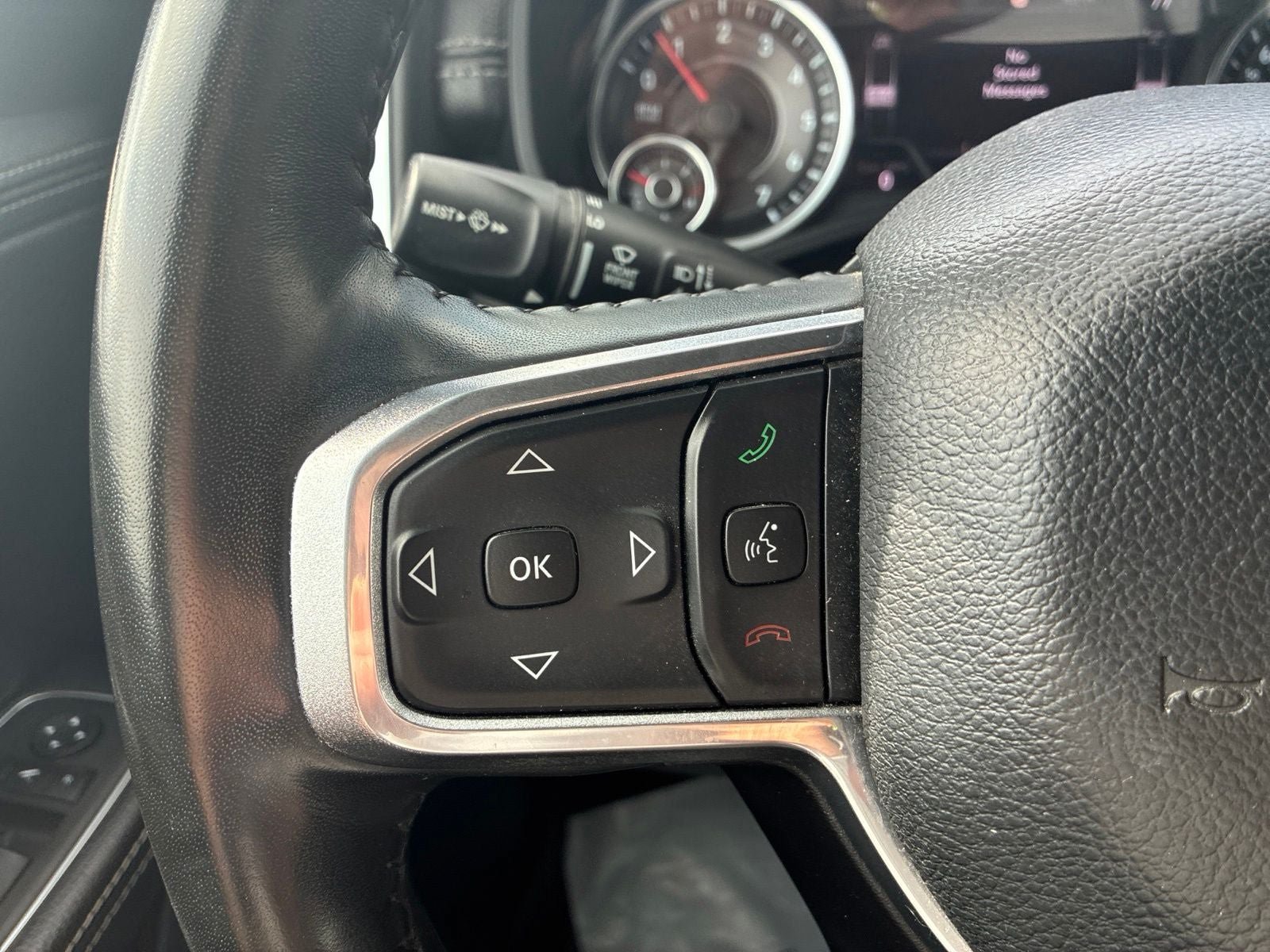 Used 2022 RAM 1500 Laramie w/ Sport Appearance Package AWD/4WD image 27