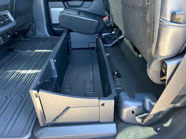 Used 2024 Ford F250 Lariat w/ Lariat Ultimate Package AWD/4WD image 21