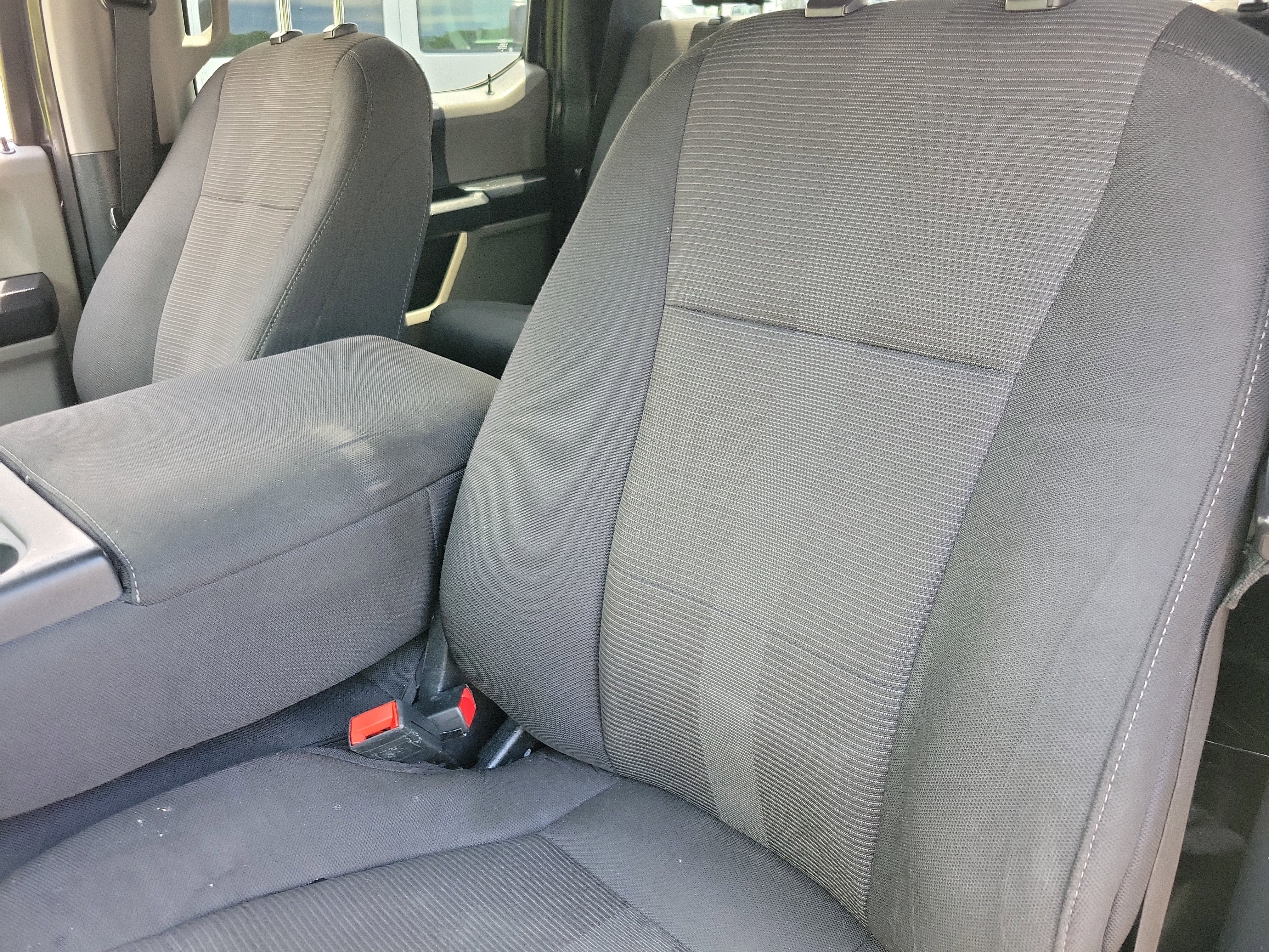Used 2019 Ford F150 XL w/ Equipment Group 101A Mid AWD/4WD image 5
