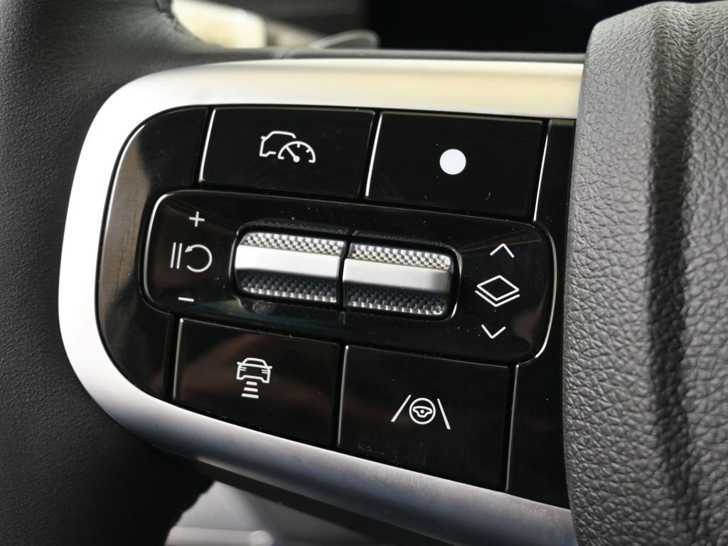 New 2025 Genesis GV80 2.5T image 27