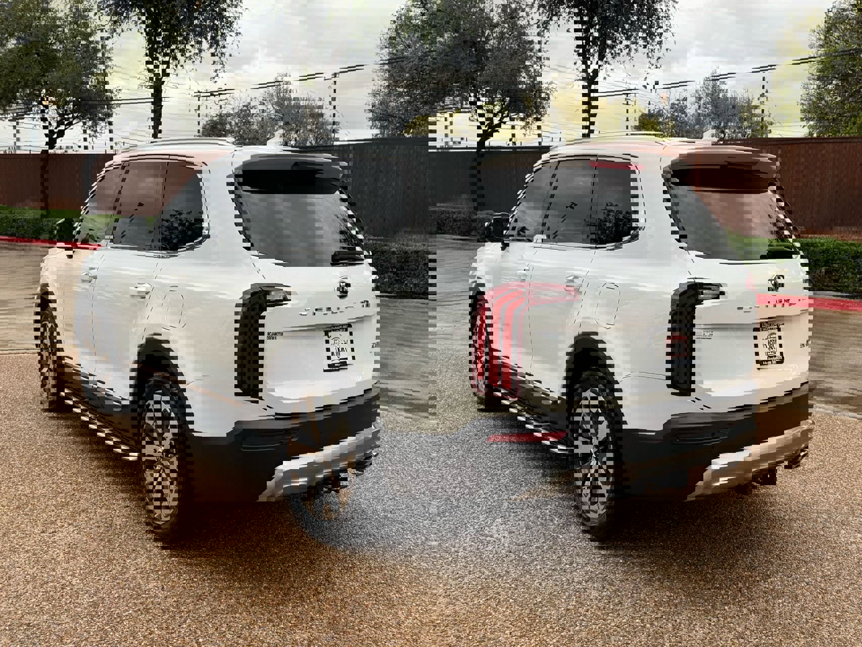 Used 2021 Kia Telluride EX w/ EX Premium Package image 11