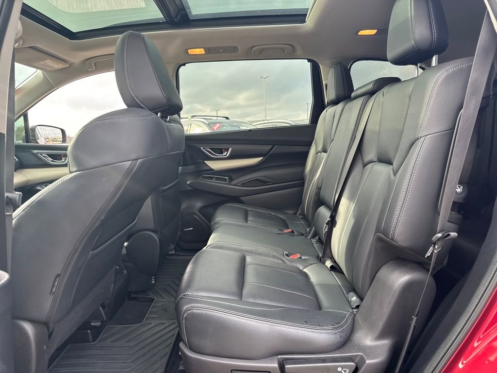 Used 2022 Subaru Ascent Limited w/ Technology Package image 17
