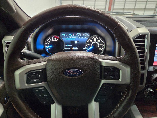 Used 2015 Ford F150 King Ranch w/ Equipment Group 601A Luxury image 46