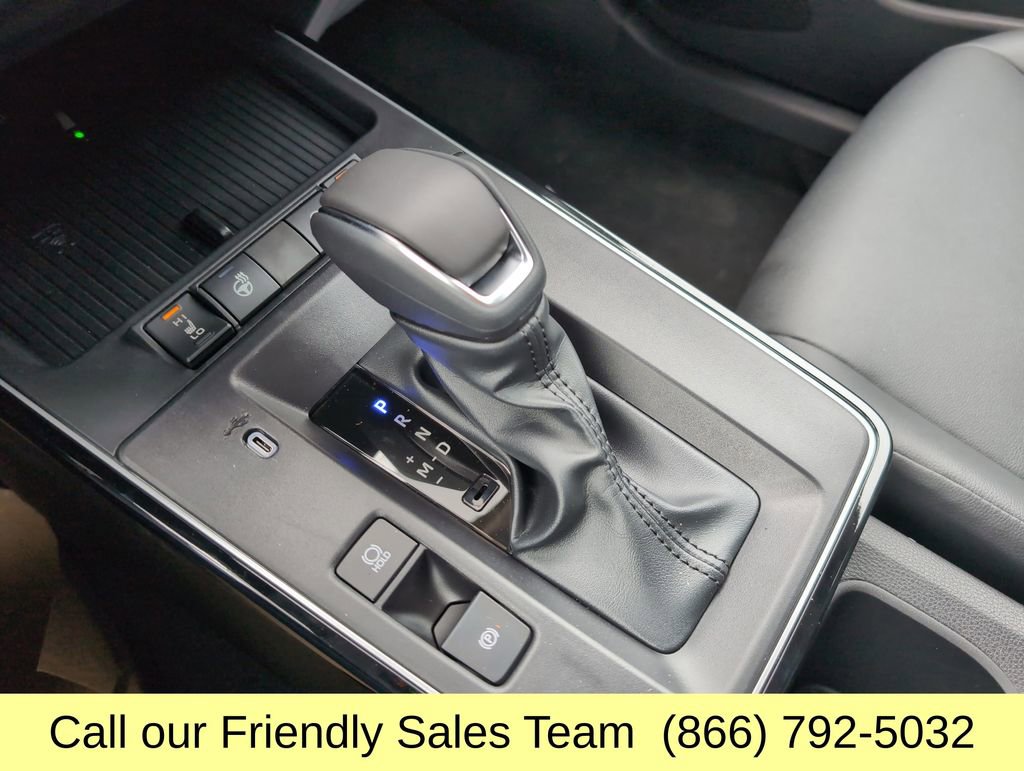 New 2026 Toyota Corolla Cross XLE w/ Convenience Package image 22