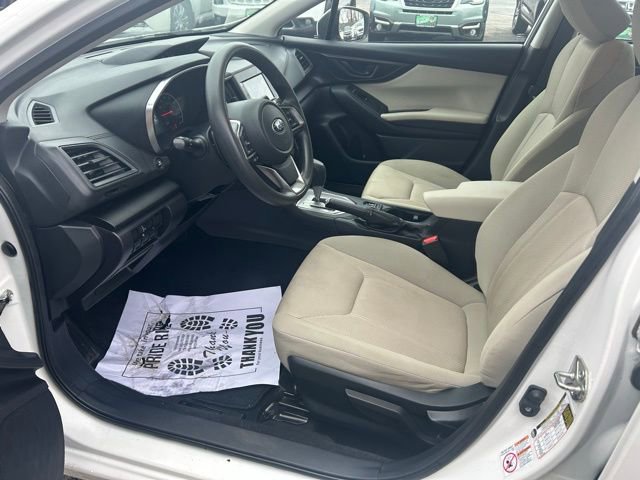 Used 2019 Subaru Impreza 2.0i Premium AWD/4WD image 15