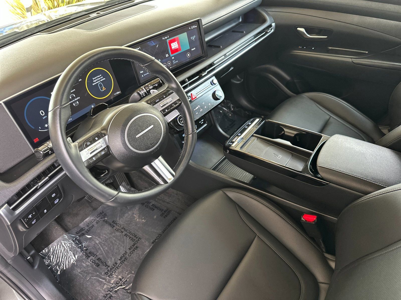 Used 2025 Hyundai Tucson SEL image 10