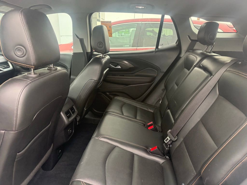 Used 2020 GMC Terrain SLT image 14