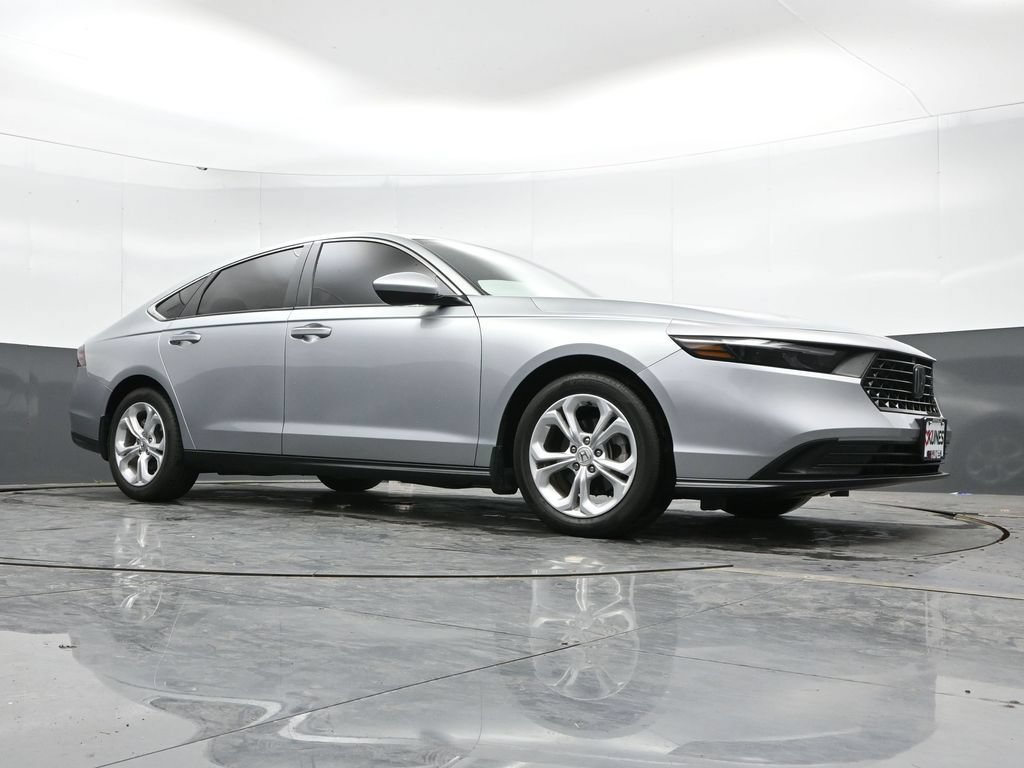Used 2024 Honda Accord LX image 42