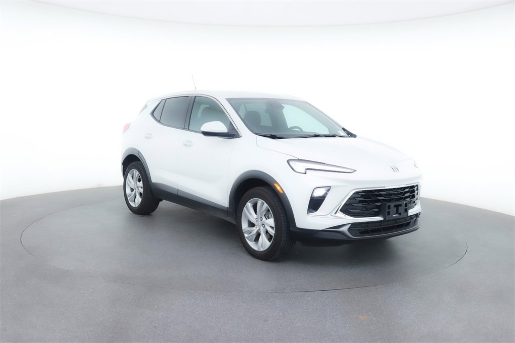 Used 2025 Buick Encore GX Preferred image 11