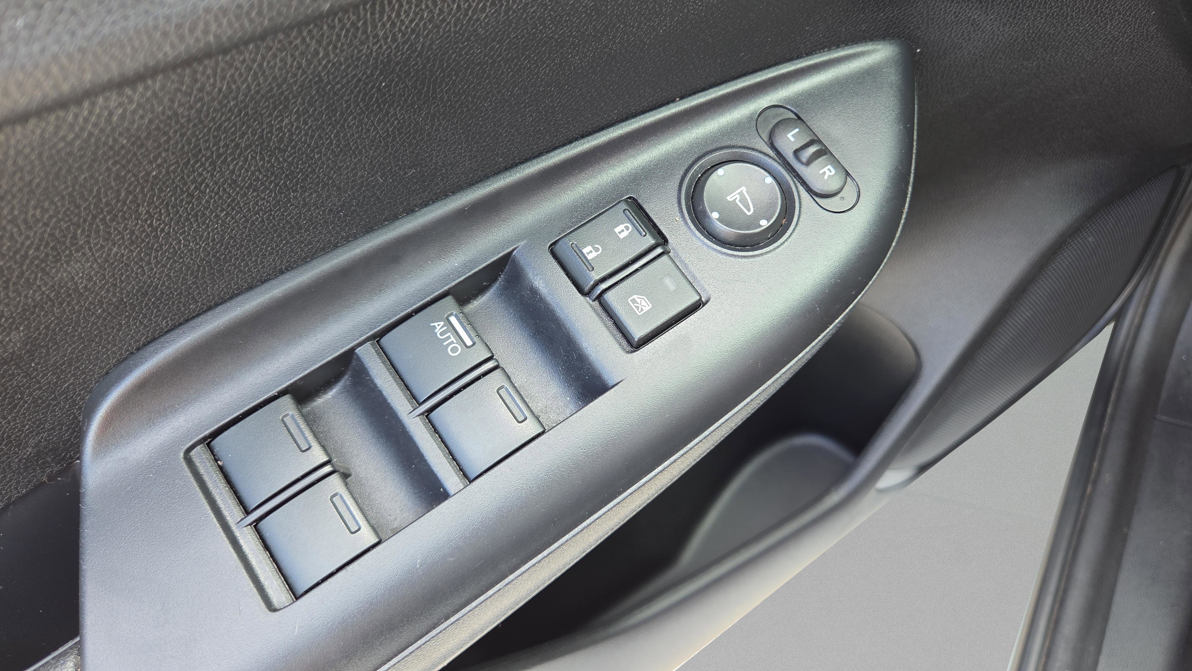 Certified 2019 Honda Fit EX image 39