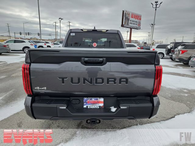 Used 2024 Toyota Tundra SR5 w/ SR5 Premium Package image 31