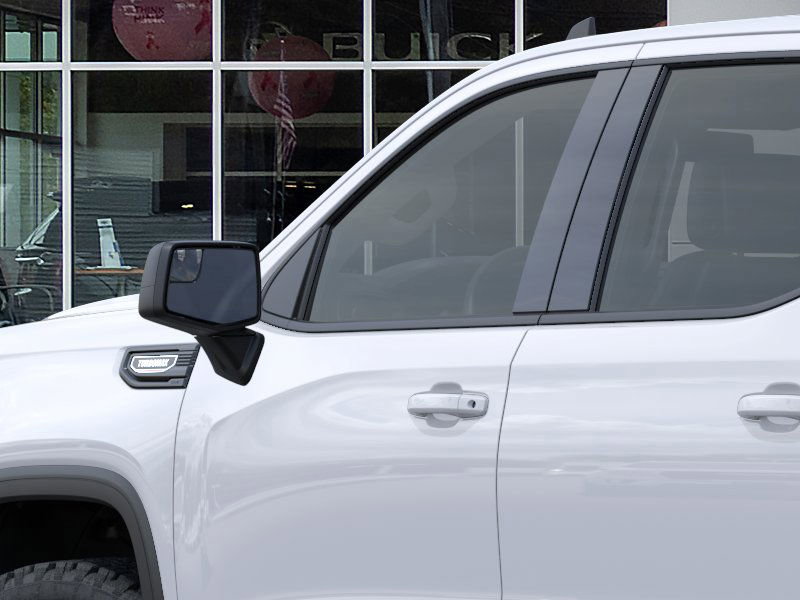 New 2026 GMC Sierra 1500 Elevation w/ Elevation Select Package AWD/4WD image 12