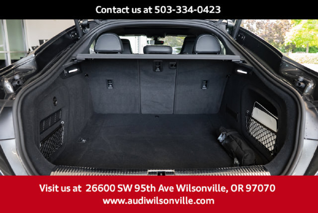 Used 2023 Audi S5 Prestige w/ Prestige Package AWD/4WD image 8