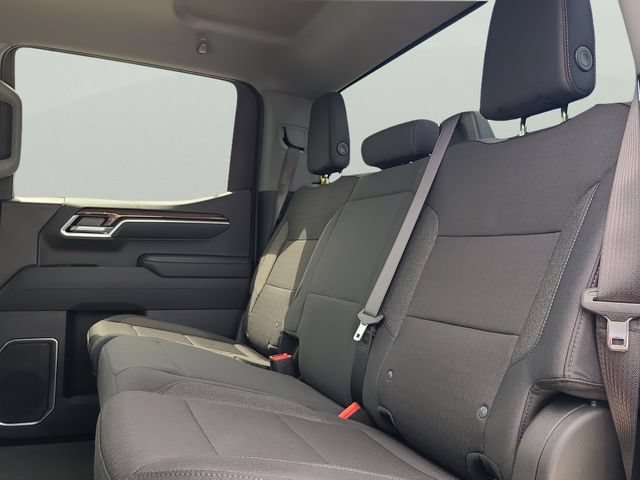 New 2026 Chevrolet Silverado 1500 RST RWD image 11