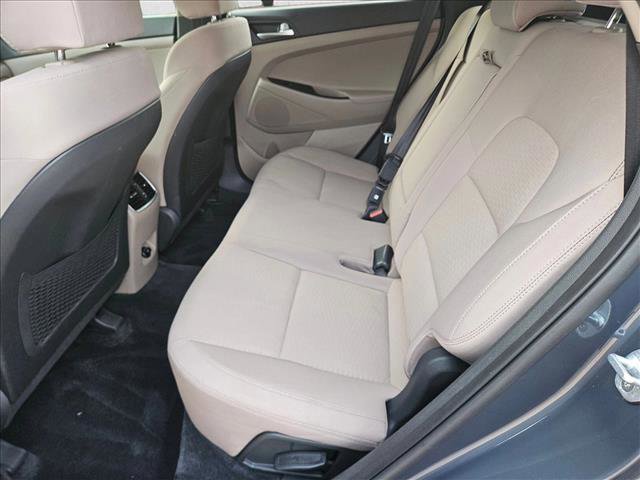 Used 2020 Hyundai Tucson SEL FWD image 10