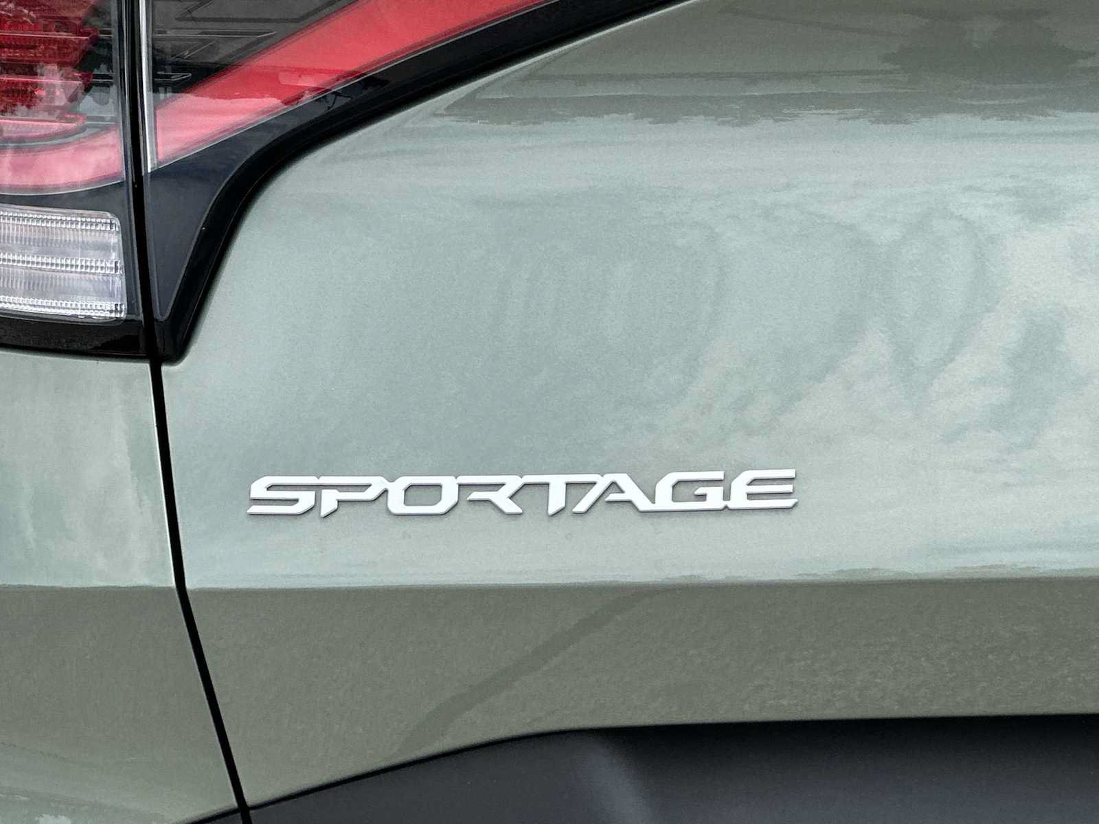 Used 2023 Kia Sportage X-Line AWD/4WD image 13