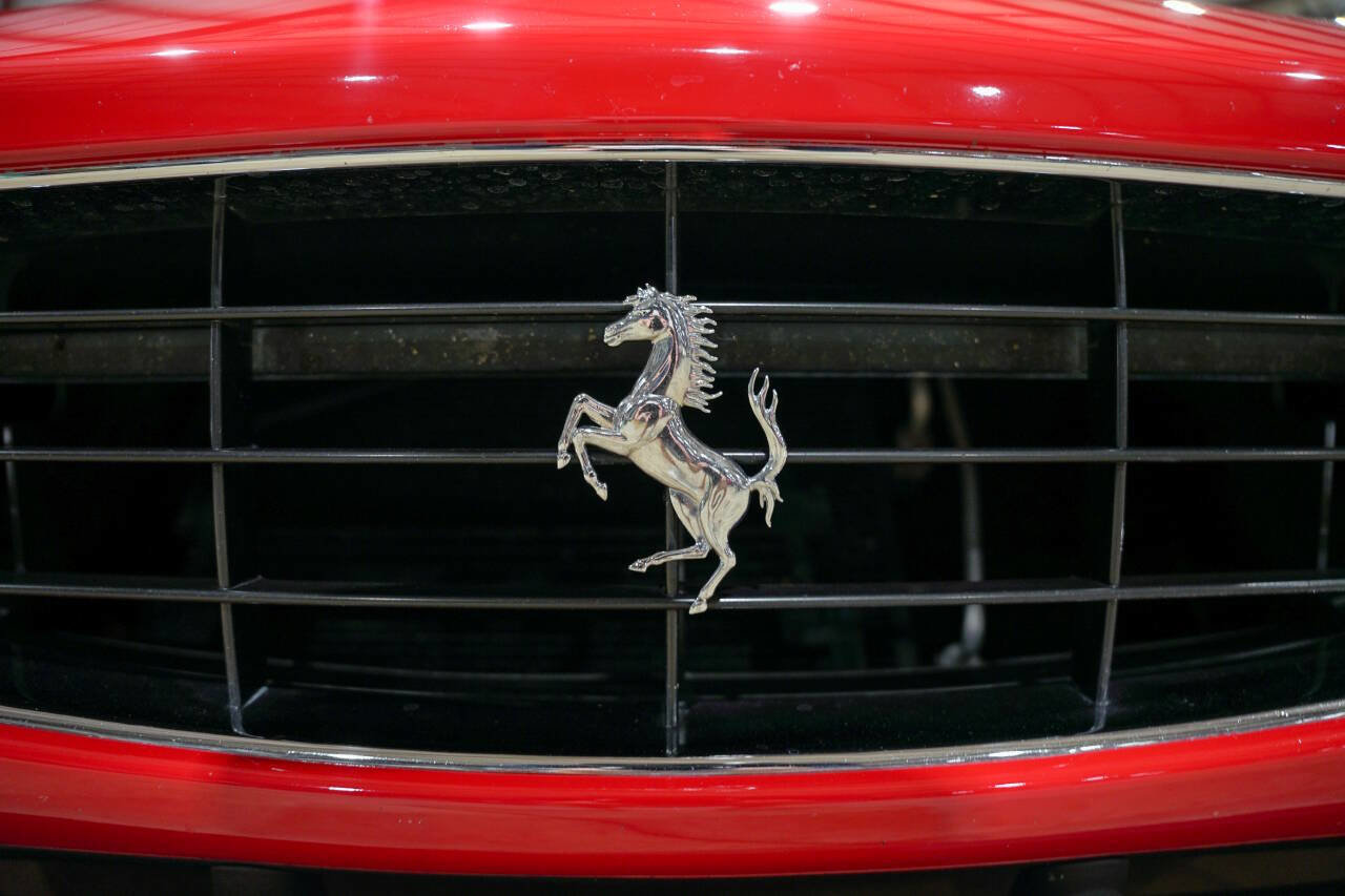 Used 2013 Ferrari California image 34